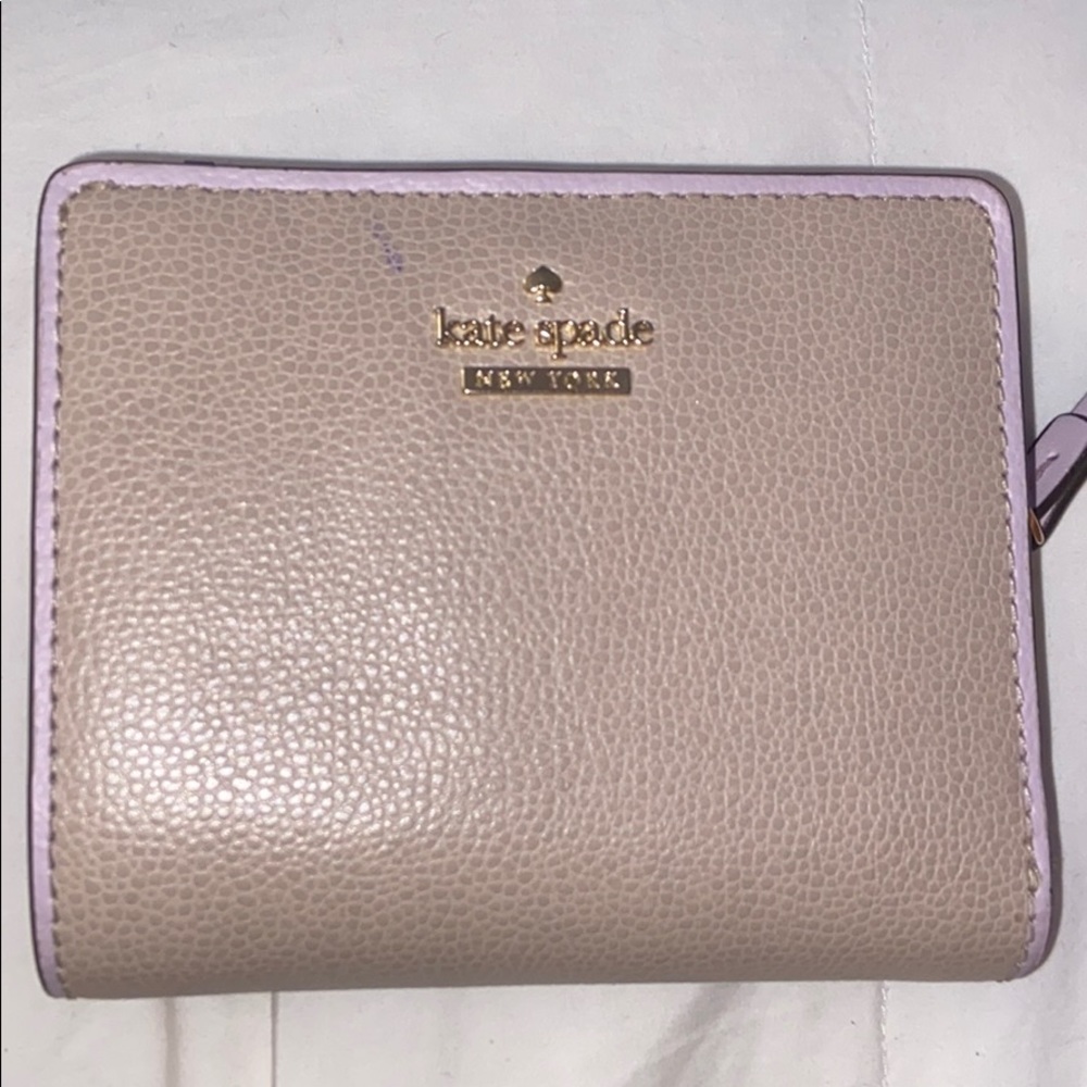 Kate Spade wallet